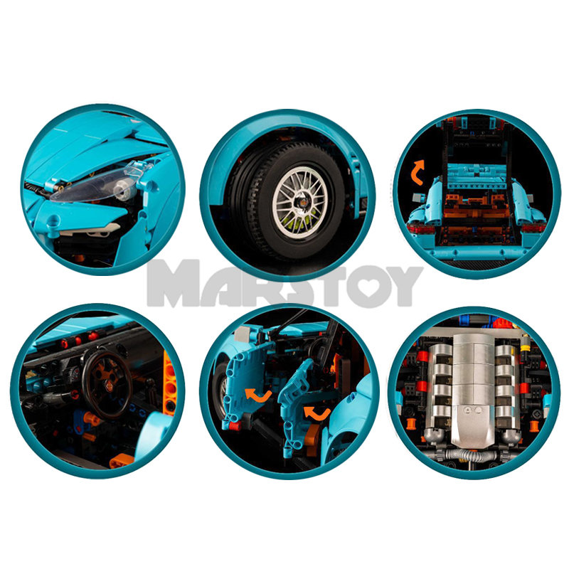 The Porsche Cayenne SUV-marstoy