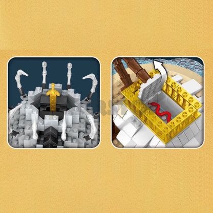 The Pirate Bay-marstoy