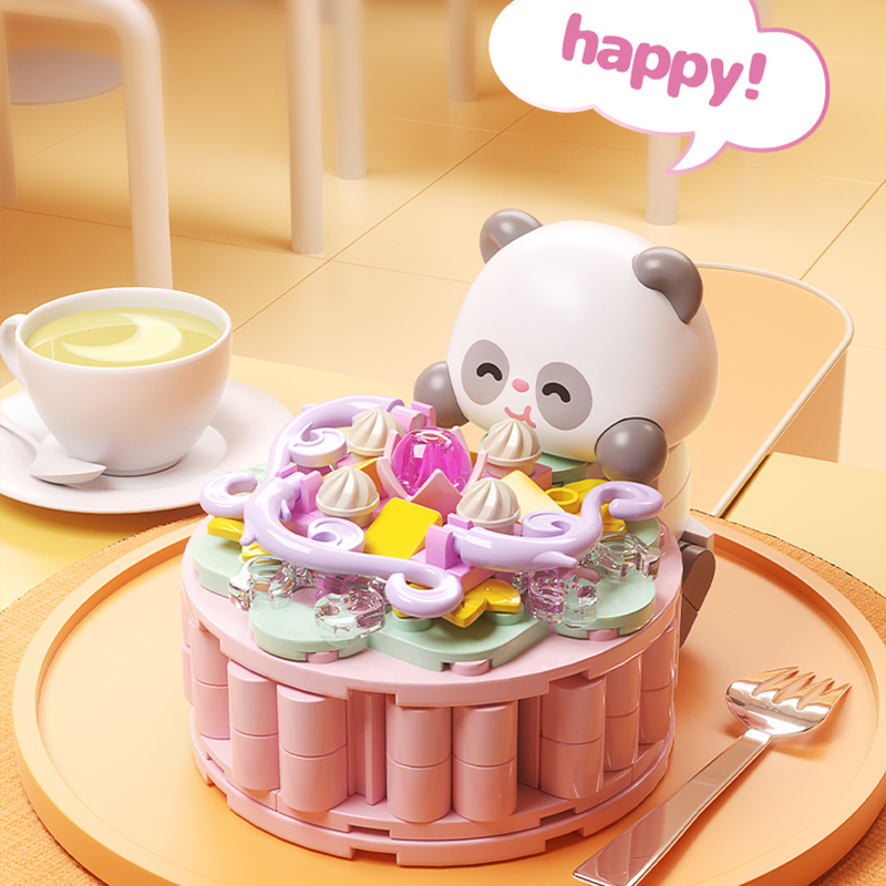 The Peach Mooncakes-marstoy