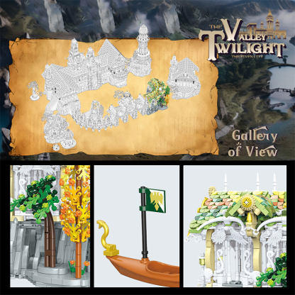 The Viewing Gallery-marstoy