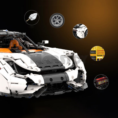 The Koenigsegg Regera White-marstoy