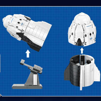 The Tianlong 2 Spacecraft-marstoy