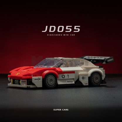 The Mission R-marstoy