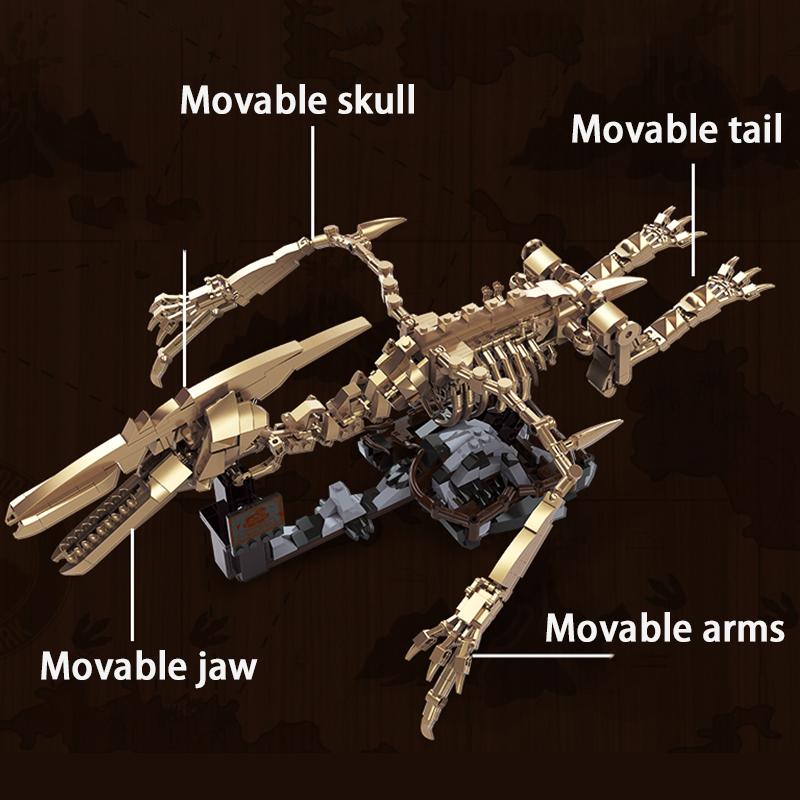 The Pterosaur
