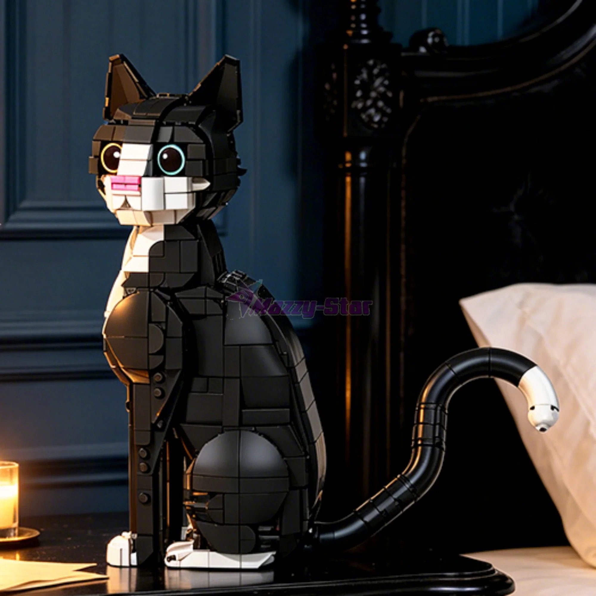 The Cat