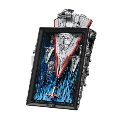 The Star Revenge Art Drawings-marstoy