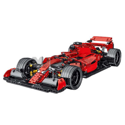 42096 alternate - F1 Car-marstoy