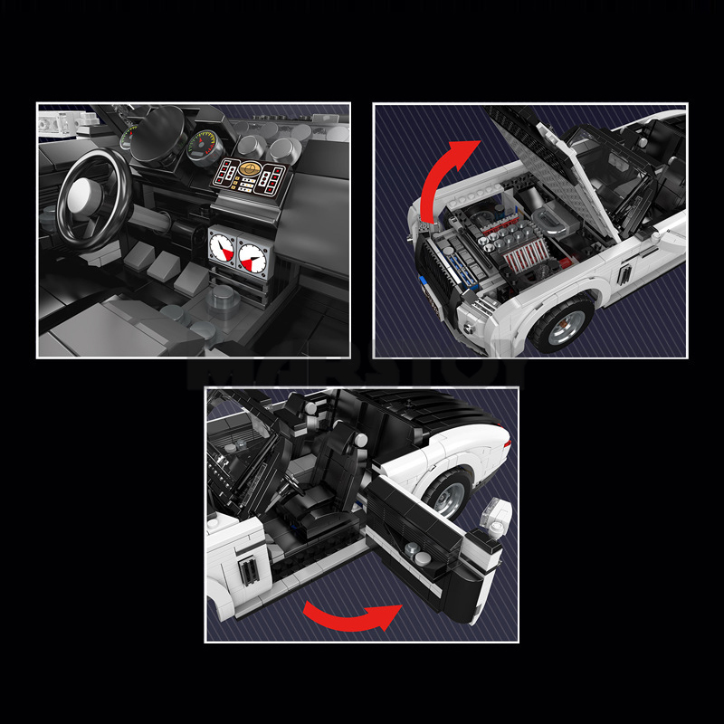 The Rolls-Royce Wraith-marstoy