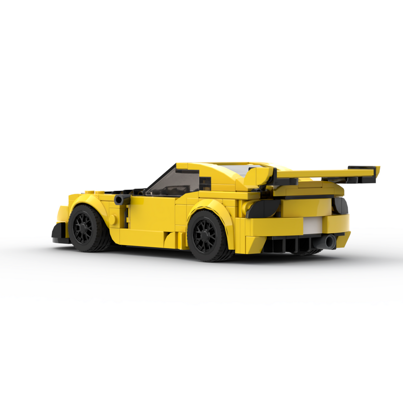 Moc The RX7 FD V2-marstoy