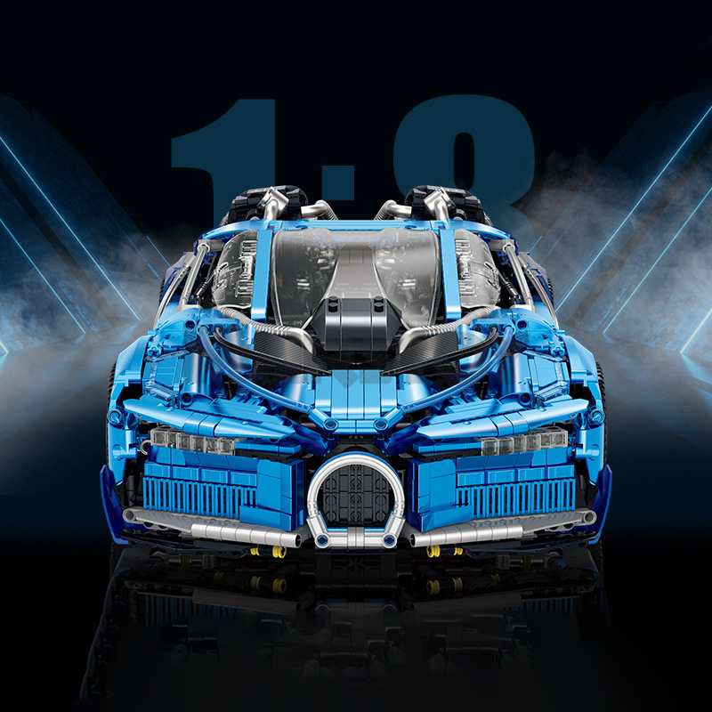 The Bujiadi-W16-marstoy