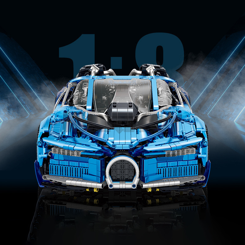 The Bujiadi-W16-marstoy