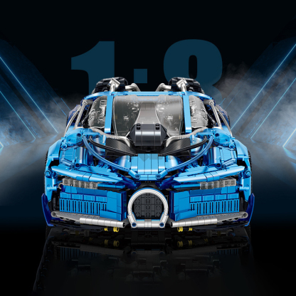 The Bujiadi-W16-marstoy