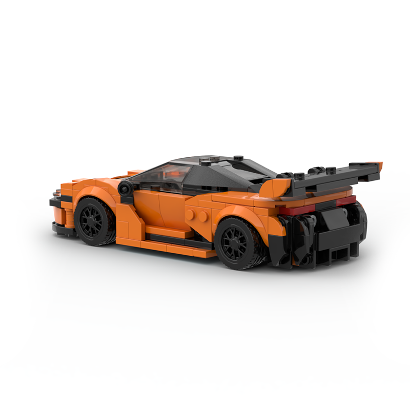 Moc The 720S GT3-marstoy