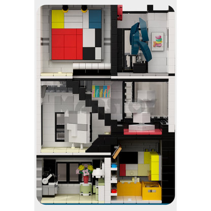 The Novatown: Art Gallery Showcase-marstoy