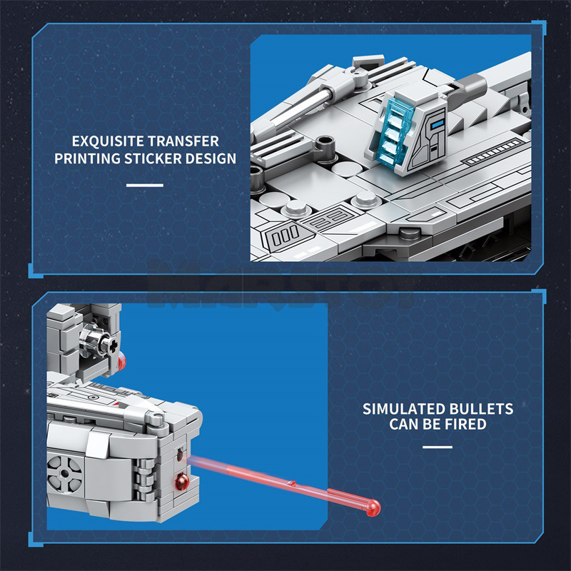 The Infinite Universe Lagrange: Attack Aircraft-marstoy