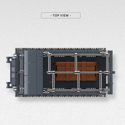 The RSO-01 Tractor-marstoy