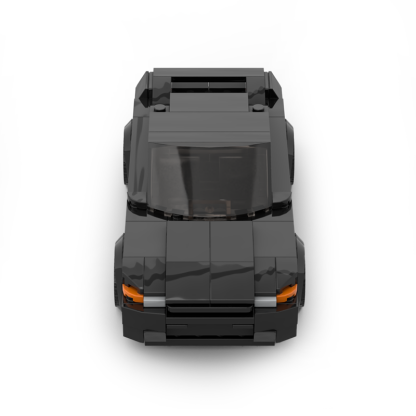 Moc The GTR R32-marstoy