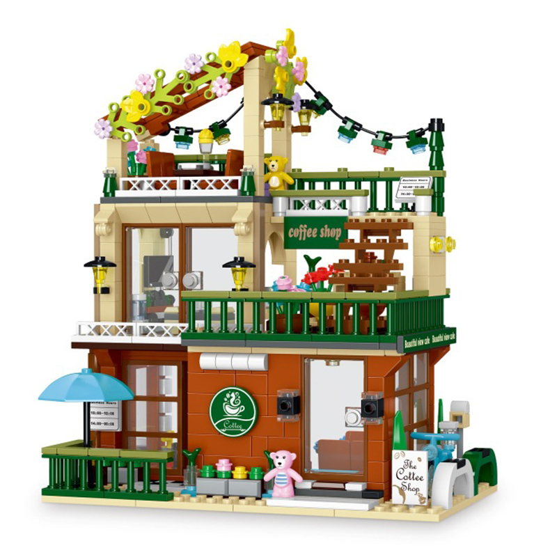 The Balcony Coffee Shop-marstoy