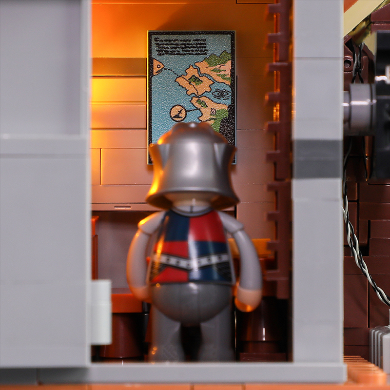 The Medieval: Soldier Training Ground-marstoy