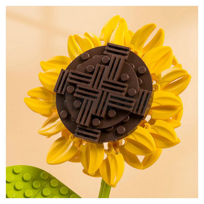 The Botanical Collection Sun Flower-marstoy