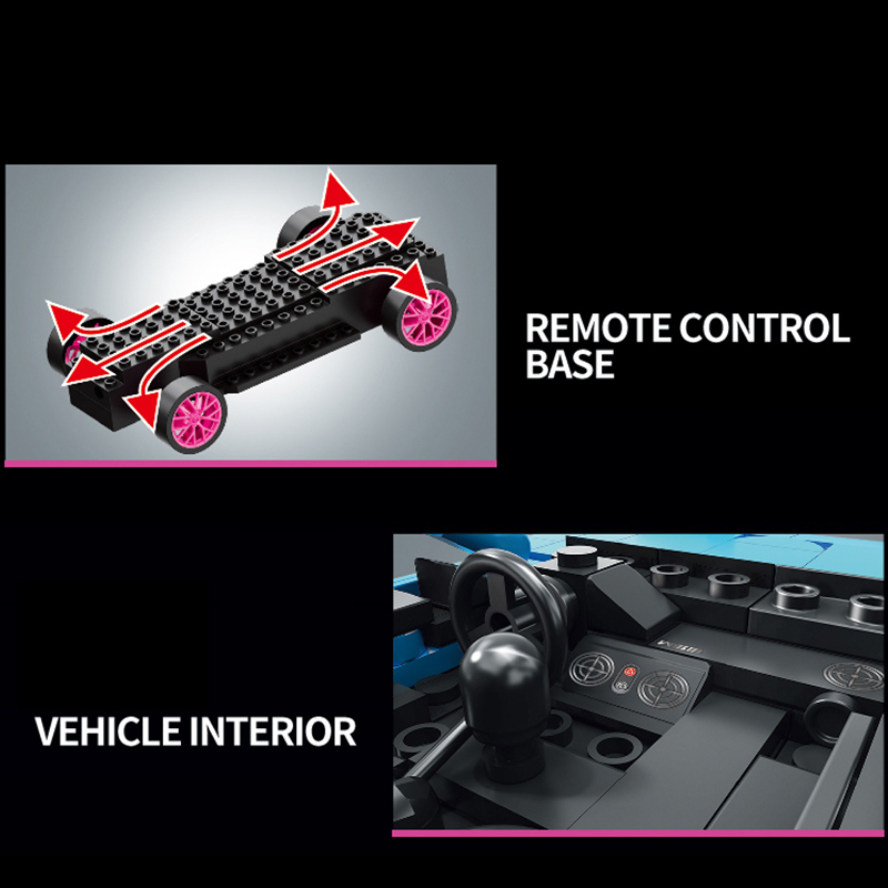 The 1:20 Extreme Speed-marstoy