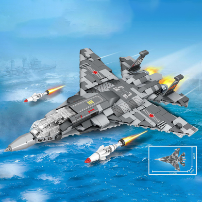 The MK-35 Fighter-marstoy