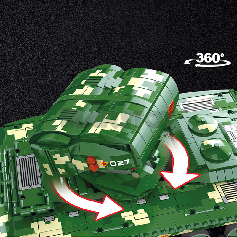 The Missile Tanks-marstoy