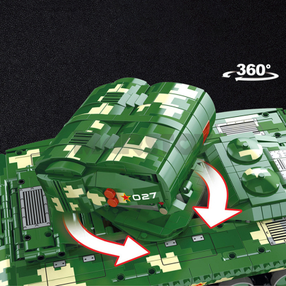 The Missile Tanks-marstoy