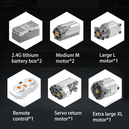 The Simulation Lift Forkilft-marstoy