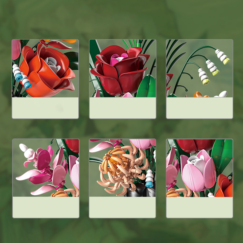 The Belisama-marstoy