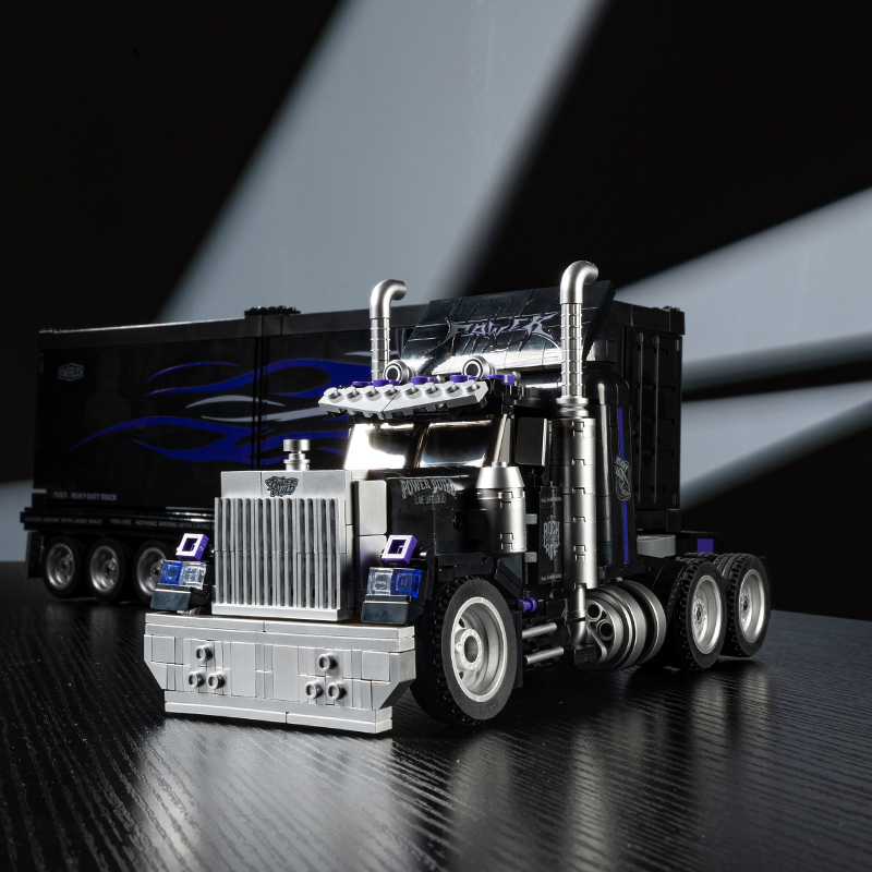 The GMC Trailer-marstoy