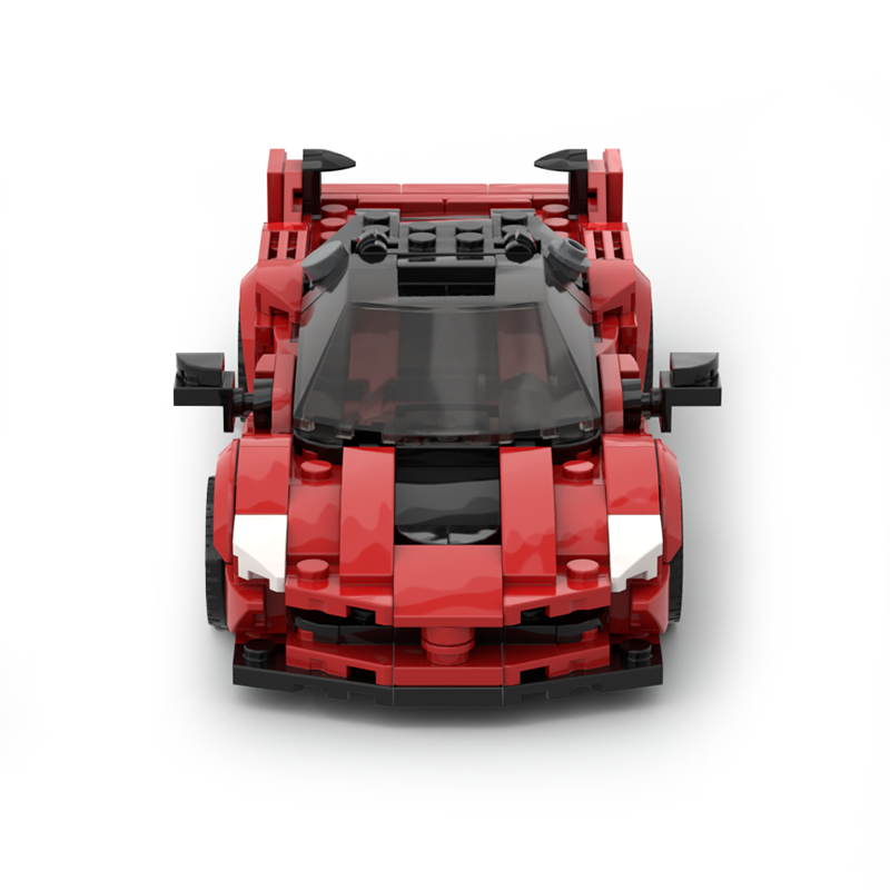 Moc The FXXK-marstoy