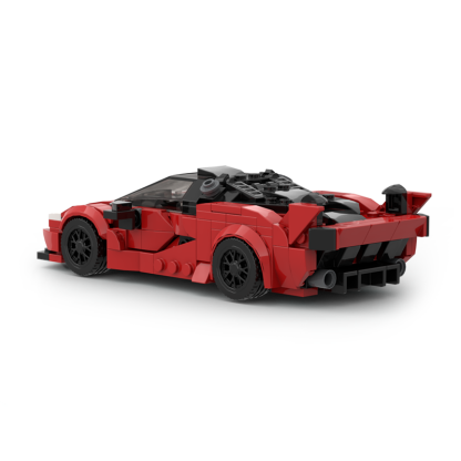 Moc The FXXK-marstoy