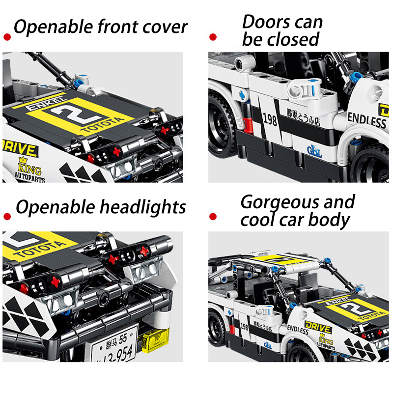 The Project Machine-marstoy