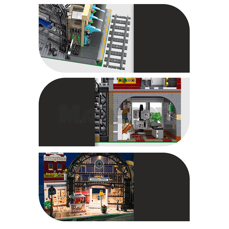 The Meeting Point-marstoy