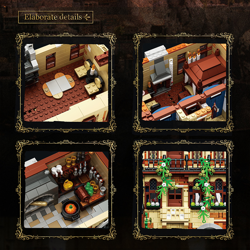 The Juliet Balcony-marstoy