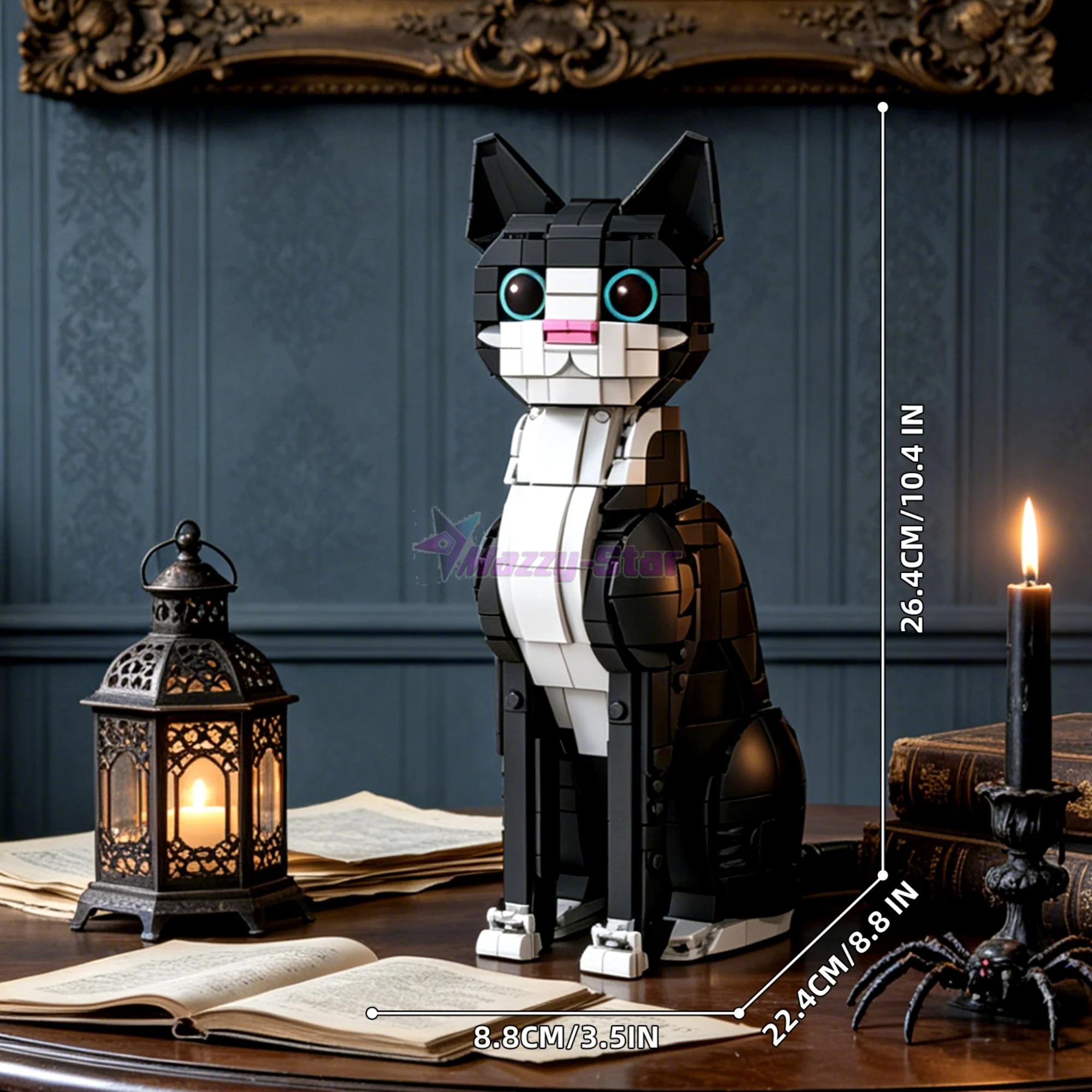 The Cat