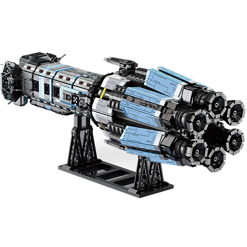 The AGATHA KING-marstoy