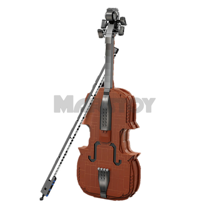 A Dream: Violin-marstoy