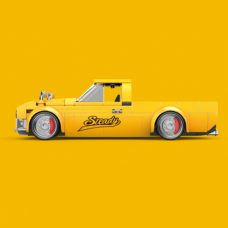 The Toroue Titans Freedom Cruiser-marstoy