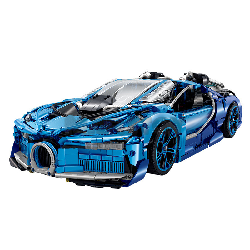 The Bujiadi-W16-marstoy