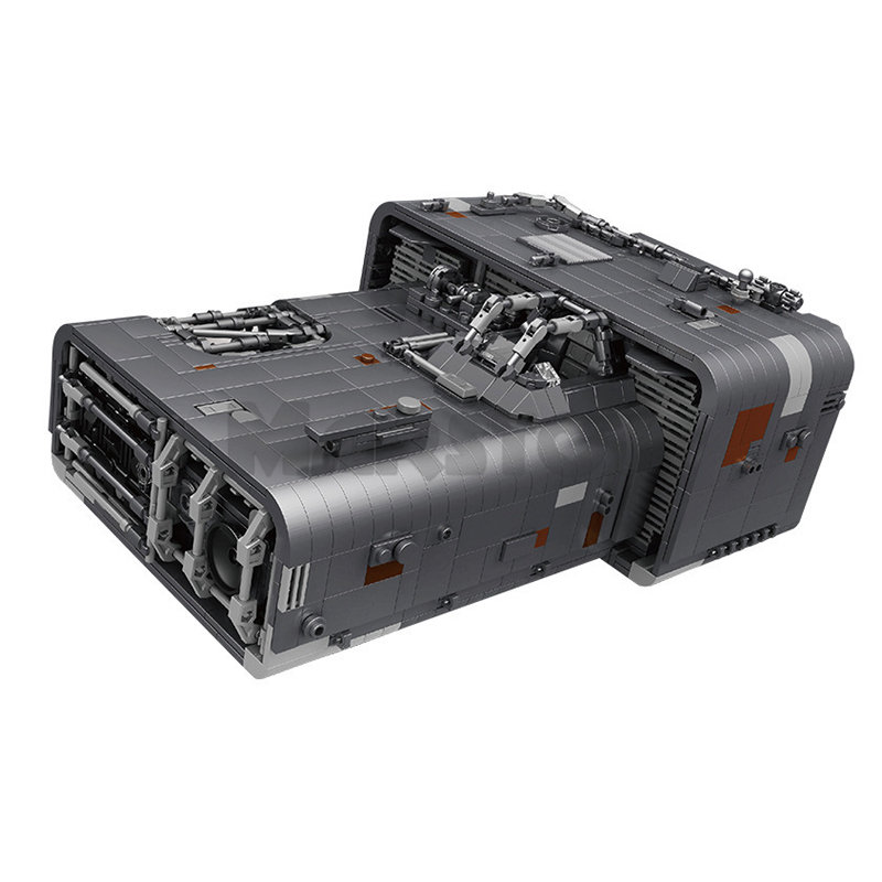 The A-A4B Landspeeder (Moloch speeder)-marstoy