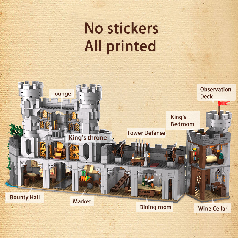 The Castle of the Sword of the Holy Spirit-marstoy