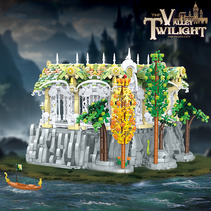 The Viewing Gallery-marstoy