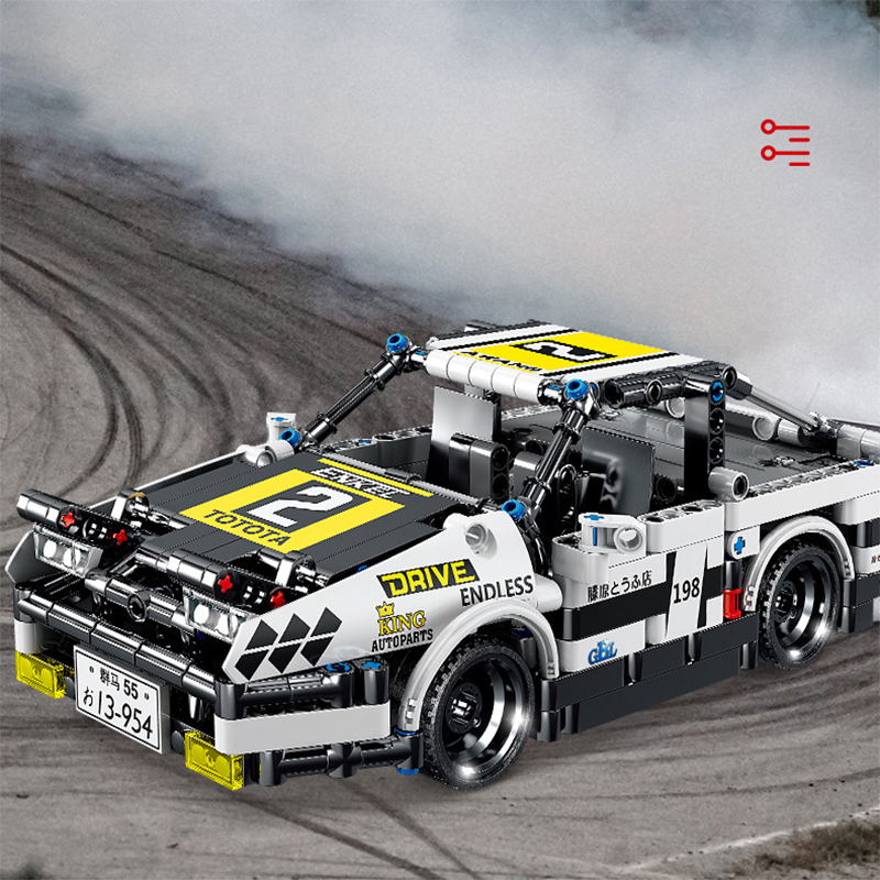 The Project Machine-marstoy