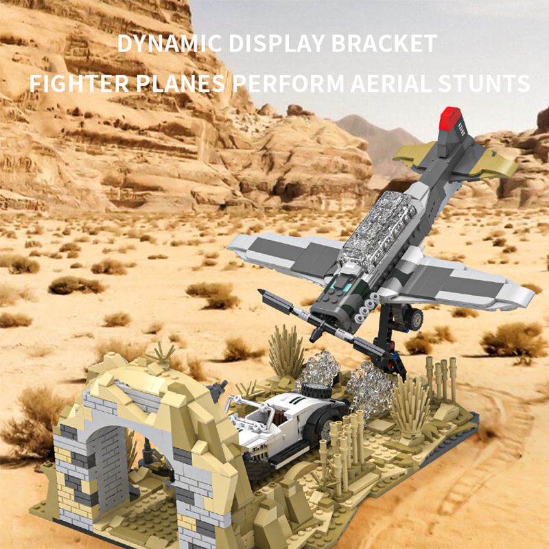 The Flight Chase-marstoy