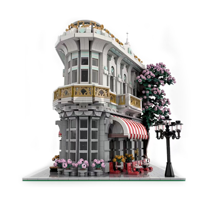 Moc The Modular V-marstoy