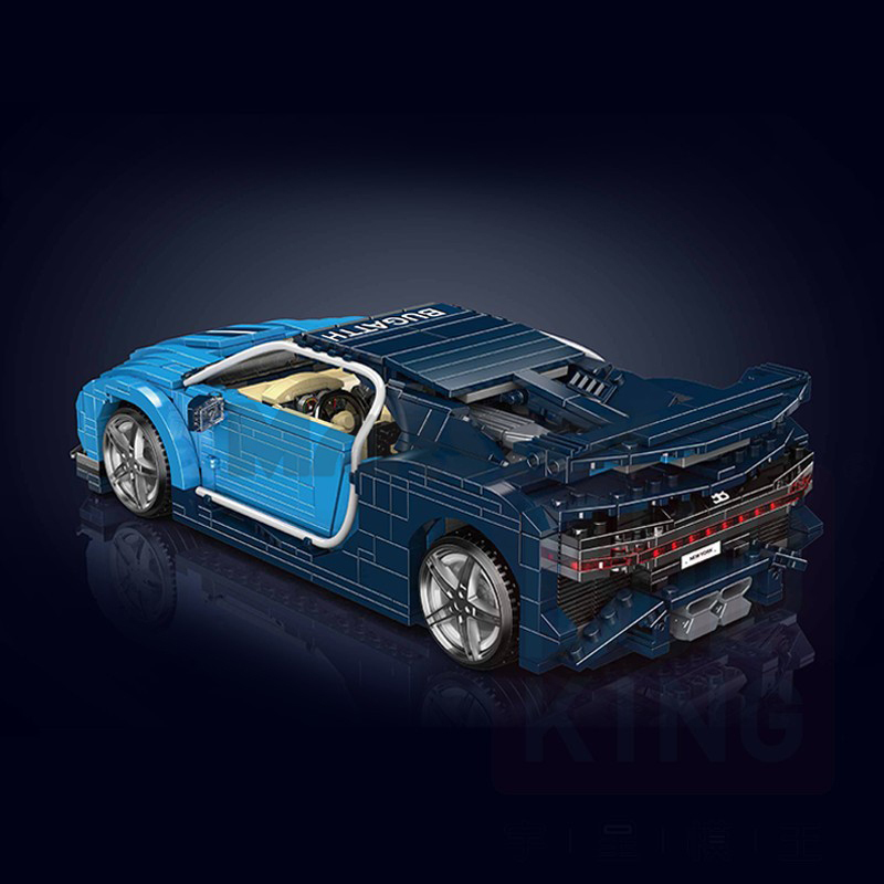 The NO.KAI-RONN-marstoy