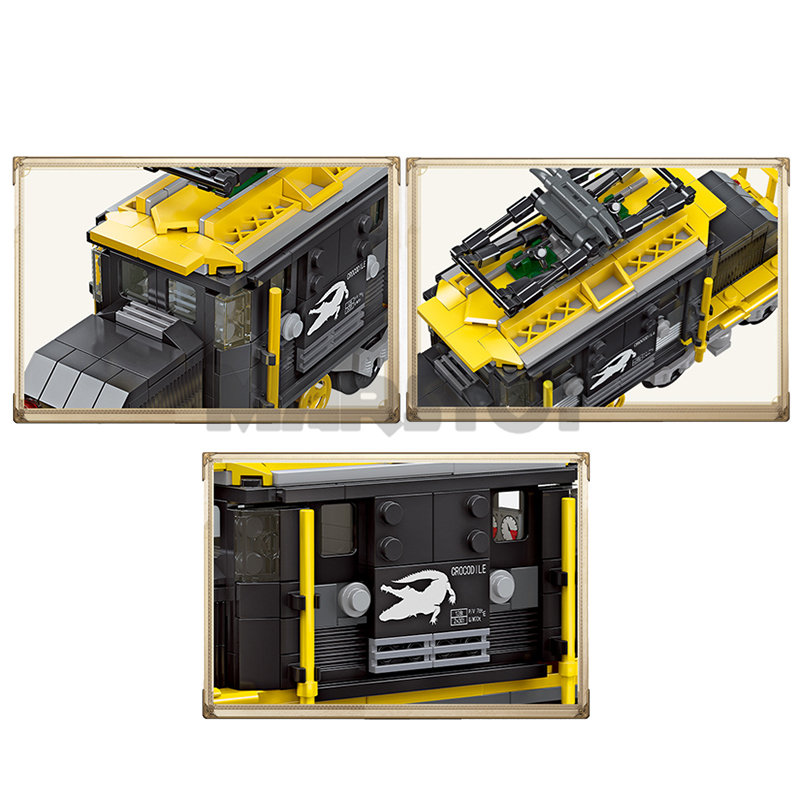 The Crocodile Locomotive-marstoy