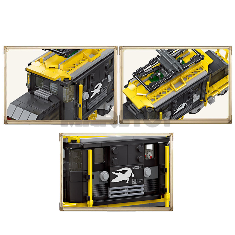 The Crocodile Locomotive-marstoy